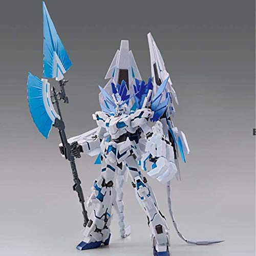 MG 1/100 ガンダムベース限定 ユニコーンガンダム ペルフェクティビリティ 機動戦士ガンダムUC(ユニコーン)