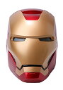 MARVEL マーベル レジェンドシリーズ アイアンマン エレクトロニック ヘルメット B7435 正規品