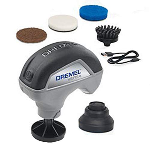 Dremel(ドレメル) コードレスお掃除回転ブラシ VERSA(バーサ) PC10-01