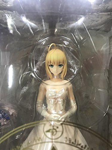 Amazon.co.jp: アニプレックス セイバー ～10thロイヤルドレス