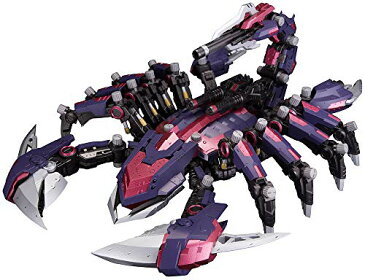 ZOIDS EZ-036 デススティンガー 全長約450mm 1/72スケール プラモデル