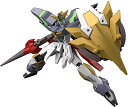 HGBD:R ガンダムビルドダイバーズRe:RISE ガンダムイージスナイト 1/144スケール 色分け済みプラモデル