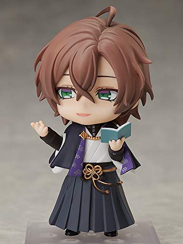輝く高品質な ねんどろいど ヒプノシスマイク Division Rap Battle 夢野幻太郎 ノンスケール Abs Pvc製 塗装済み可動フィギュア 即日出荷 Getitsoldhomestaging Com 輝く高品質な ねんどろいど ヒプノシスマイク Division Rap Battle 夢野幻太郎 ノンスケール Abs Pvc製 塗装済み可動フィギュア 即日出荷 Getitsoldhomestaging Com