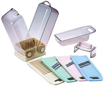 貝印 KAI 調理器セット Kai House Select スタンド コンポ DZ0126