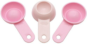 貝印 KAI 計量スプーン Kai House Select 3個 調味料ストッカー に 入れられる 日本製 DH7026