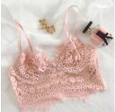 【P2倍&クーポン有】レース セクシー 下着 ブラジャー レディース 快適 履き心地いい 通気性 大人カラー 落ち着いた色 カラバリあり ブラック 黒 ホワイト 白 ピンク 柄あり 花柄 フラワー サイズ豊富 S M L 薄手 シンプル ナチュラル 送料無料 普段使い 日常使い