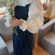 トップススカートワンピースセットア...