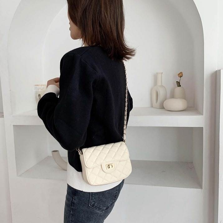 【P2倍&クーポン有】4色 ショルダーバッグ ...の紹介画像2