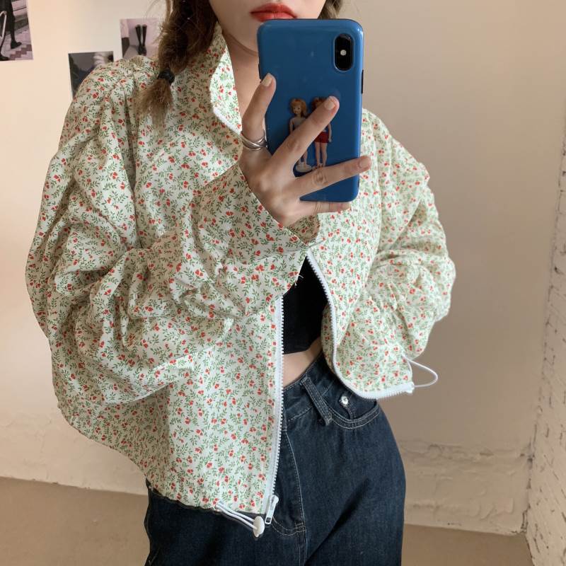 【P2倍&クーポン有】レディース トップス パーカー スウェット 部屋着 アウター 上着 寝巻き 羽織 前開き 丈長 長袖 萌袖 Uネック 襟なし ワイド オーバーサイズ ストリート 立体感 ふっくら ファスナー 薄手 伸縮性 かわいい 白 ホワイト 黒 ブラック モテ 清楚