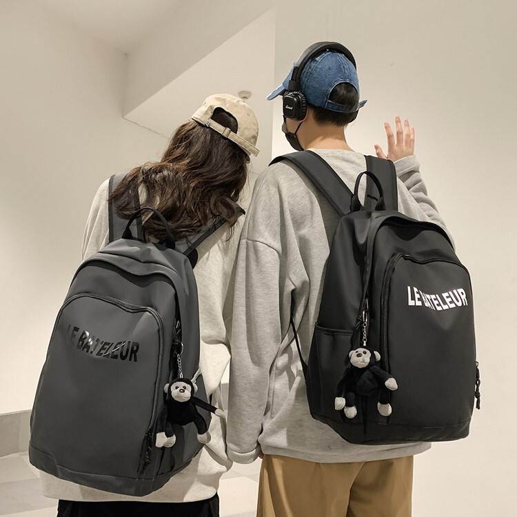 【P2倍&クーポン有】バッグ カバン リュック マザーズバッグ 肩がけ 大容量 多機能 スクエア 四角 ポケ..