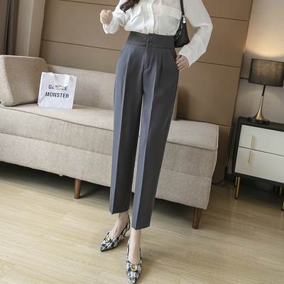 【P2倍&クーポン有】テーパード ポケット ハイウエストボトムス パンツ レディース 個性的 春 夏 秋 冬 オールシーズン アンクル丈 お尻カバー ストレート Iライン スマート 落ち感 すっきり ボタン 立体的 ハリ感 ブラック 黒 グレー 灰色 ブラウン 茶色 無地 【P2倍&クーポン有】テーパード ポケット ハイウエストボトムス パンツ レディース 個性的 春 夏 秋 冬 オールシーズン アンクル丈 お尻カバー ストレート Iライン スマート 落ち感 すっきり ボタン 立体的 ハリ感 ブラック 黒 グレー 灰色 ブラウン 茶色 無地