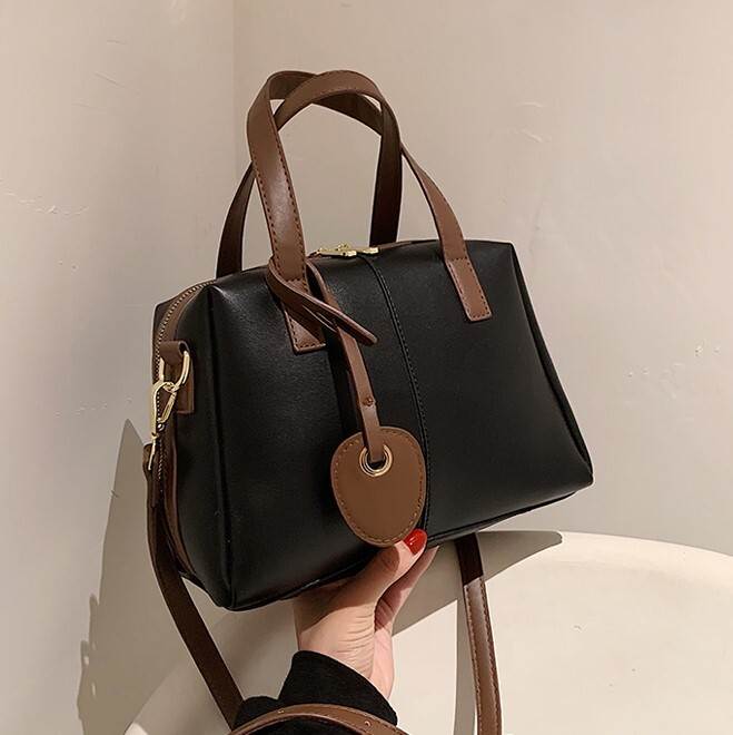 【P2倍&クーポン有】ショルダー ハンドバッグ...の紹介画像2