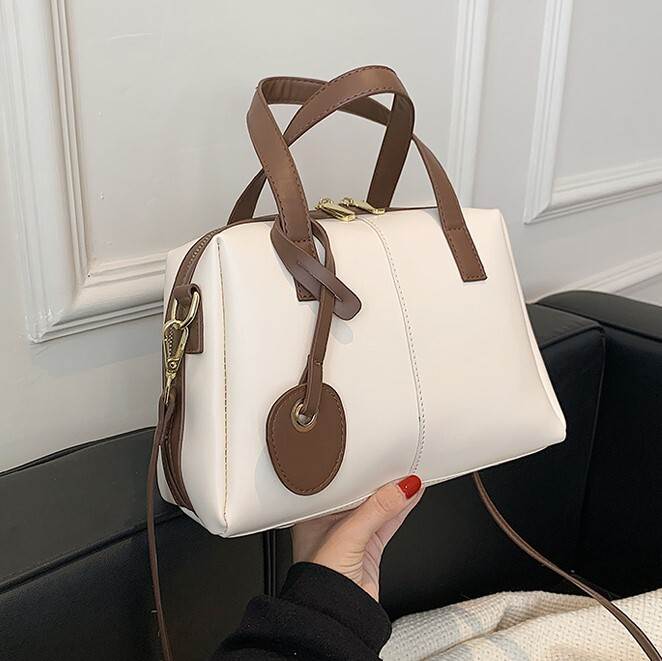 【P2倍&クーポン有】ショルダー ハンドバッグ...の紹介画像3