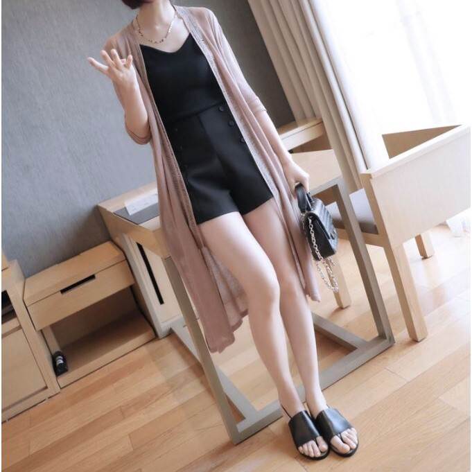 透け感シースルーレディーストップス...