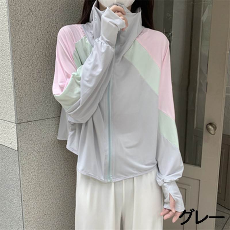 ウィンドブレーカージャンパーアウタ...