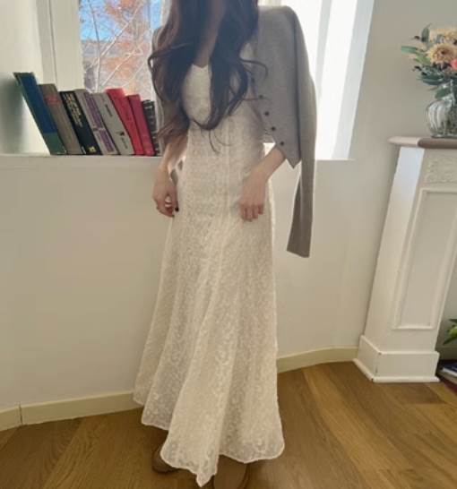 【P2倍&クーポン有】 ワンピドレス キャミワンピ ワンピース レディース 夏 ロング丈 マキシ丈 袖なし 腕出し デコルテきれい 鎖骨きれい フレア タイト ...