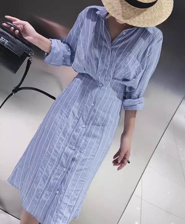 シャツ シャツワンピ レース 韓国 ビッグサイズ 大きいサイズ ドルマン ロングシャツ シャツ ワンピース レディース 春秋 長袖 韓国 ゆったり ミドル 丈 コート レッド 起毛 チェック 柄