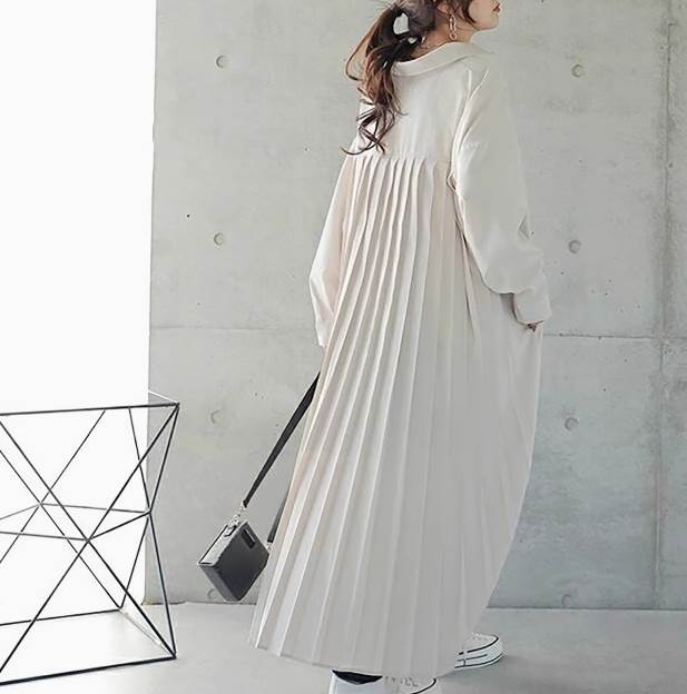 トップスワンピースレディースシャツ...