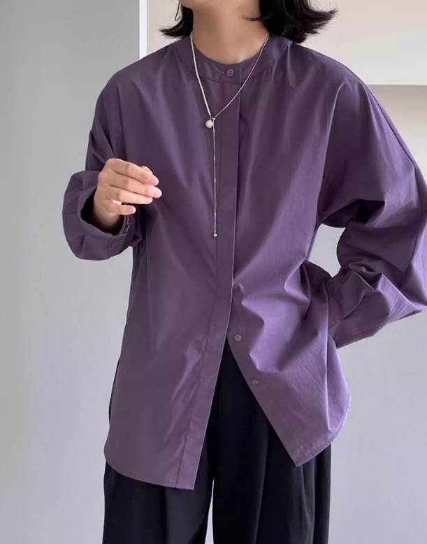 トップスレディースシャツブラウス白...