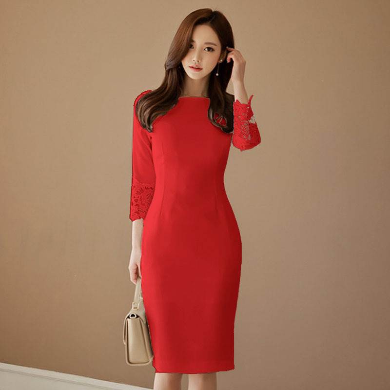 Elliatt 【 Galadirel Gown Women Ivory 】 レディースファッション ドレス レディース アイボリー