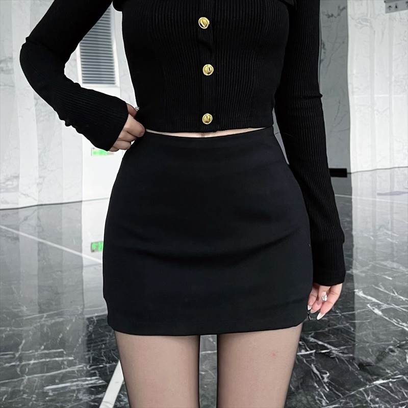 スカートボトムス春夏秋冬オールシー...