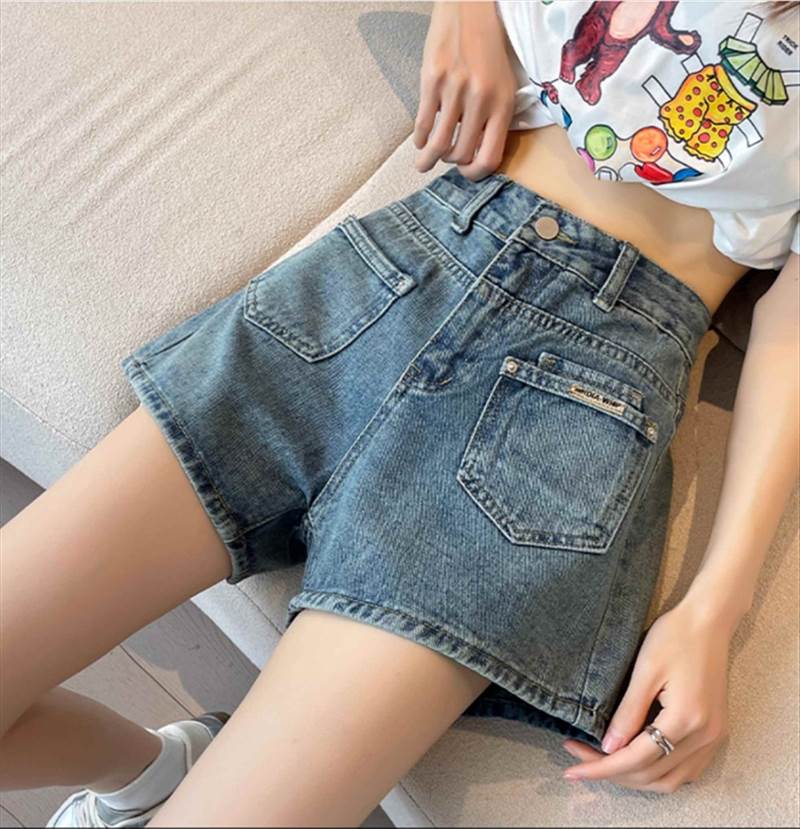 【P2倍&クーポン有】 レディース パンツ ボトムス 夏 ショートパンツ 個性的 20代 春 かわいい 10代 お出かけ 主役級 お姉さん スポーティー 学生 おしゃれ 大人可愛い ラフ ポケット 学校 ミニ 通学 存在感 デート カジュアル 30代 ショート