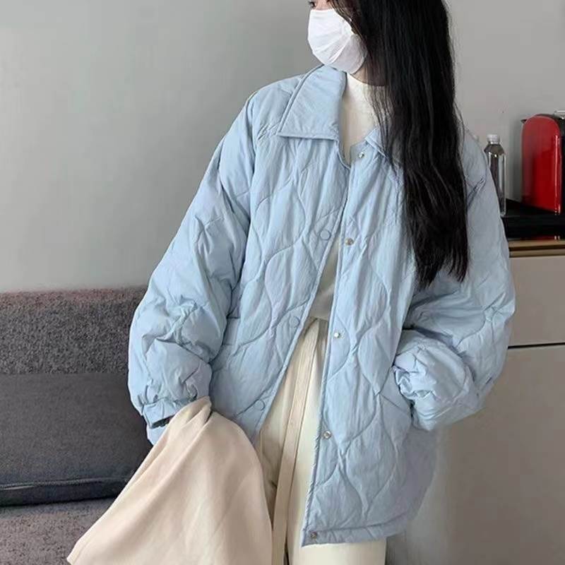 レディースジャケットアウターガーリ...