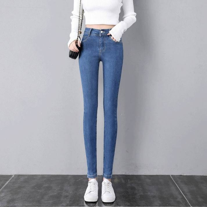 【P2倍&クーポン有】 レディース パンツ ボトムス エレガント デニム かっこいい 春 クール スキニー クラシカル お姉さん こなれ感 秋 おしゃれ 10代 シンプル 大人可愛い 上品 かわいい 20代 Gパン 30代 ラフ 40代 きれいめ 夏 ロング