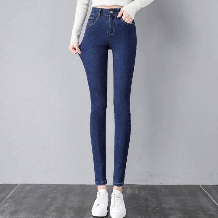 【P2倍&クーポン有】 レディース パンツ ボトムス エレガント デニム かっこいい 春 クール スキニー クラシカル お姉さん こなれ感 秋 おしゃれ 10代 シンプル 大人可愛い 上品 かわいい 20代 Gパン 30代 ラフ 40代 きれいめ 夏 ロング