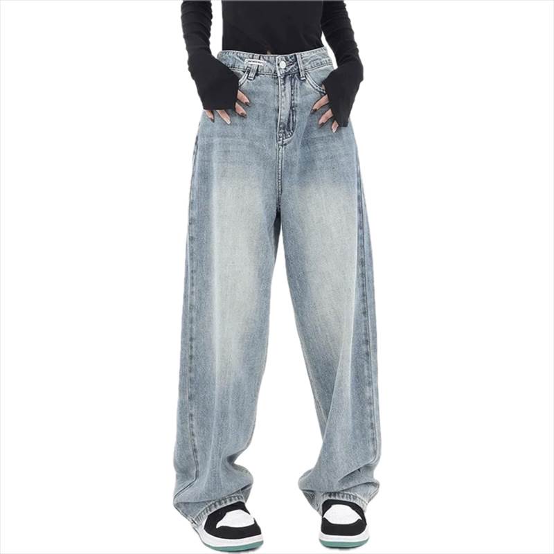 レディースパンツボトムスワイドパン...