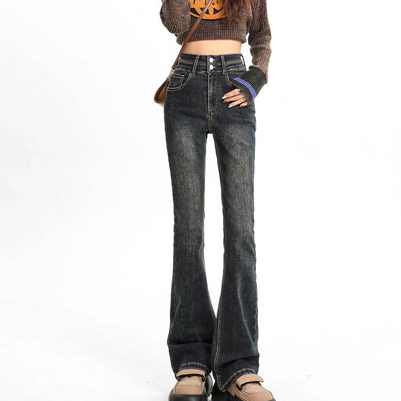 レディースパンツボトムスワイドパン...