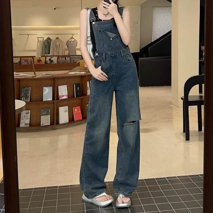 レディースパンツボトムスジャンプス...