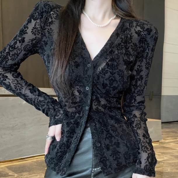 レディーストップスシャツかわいいブ...