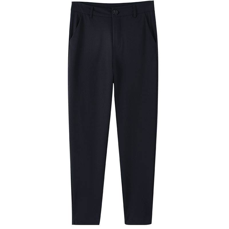 【P2倍&クーポン有】 ボトムス パンツ ズボン きれいめ クロップドパンツ かっこいい 主役級 ナチュラル かわいい シンプル 上品 存在感 こなれ感 個性的 カジュアル 大人可愛い ベーシック おしゃれ ハイウエスト オールシーズン 抜け感 レトロ ポケット