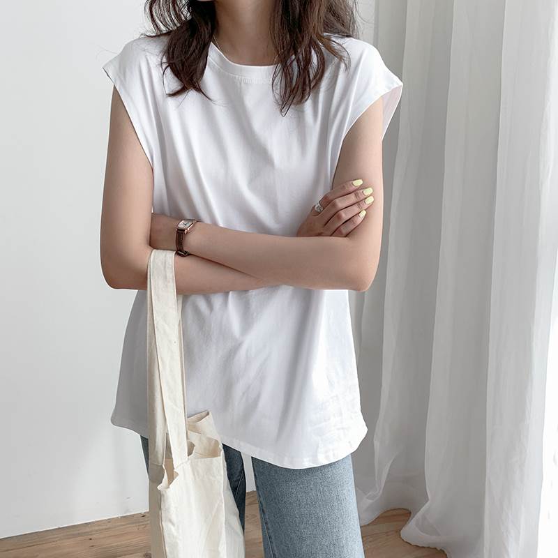 Rakuten - 【P2倍&クーポン有】 トップス Tシャツ かわいい かっこいい きれいめ キュート 大人女子 大人可愛い ラフ ラウンドネック カジュアル モダン ガーリー こなれ感 半袖 大人可愛い カットソー エレガント おしゃれ シンプル お洒落 抜け感 ボーイッシュ 存在感
