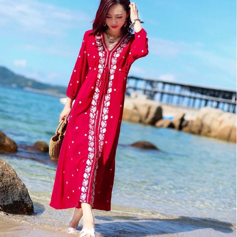 Rakuten - 【P2倍&クーポン有】 ワンピース デート お洒落 旅行 ファッション 流行 大人可愛い コーデ お出かけ 女子会 インスタ映え トレンド 存在感 スタイル 大人 カジュアル きれいめ おしゃれ シンプル 着回し かわいい モテ 休日 上品