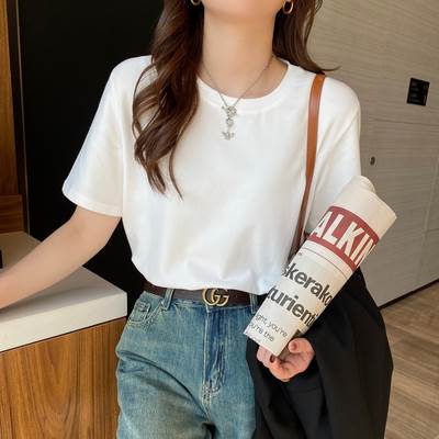 Rakuten - 【P2倍&クーポン有】 トップス デート きれいめ 存在感 カジュアル コーデ 女子会 お出かけ 旅行 大人可愛い 上品 トレンド スタイル 休日 かわいい シンプル Tシャツ モテ 大人女子 大人 主役級 インスタ映え ファッション 流行