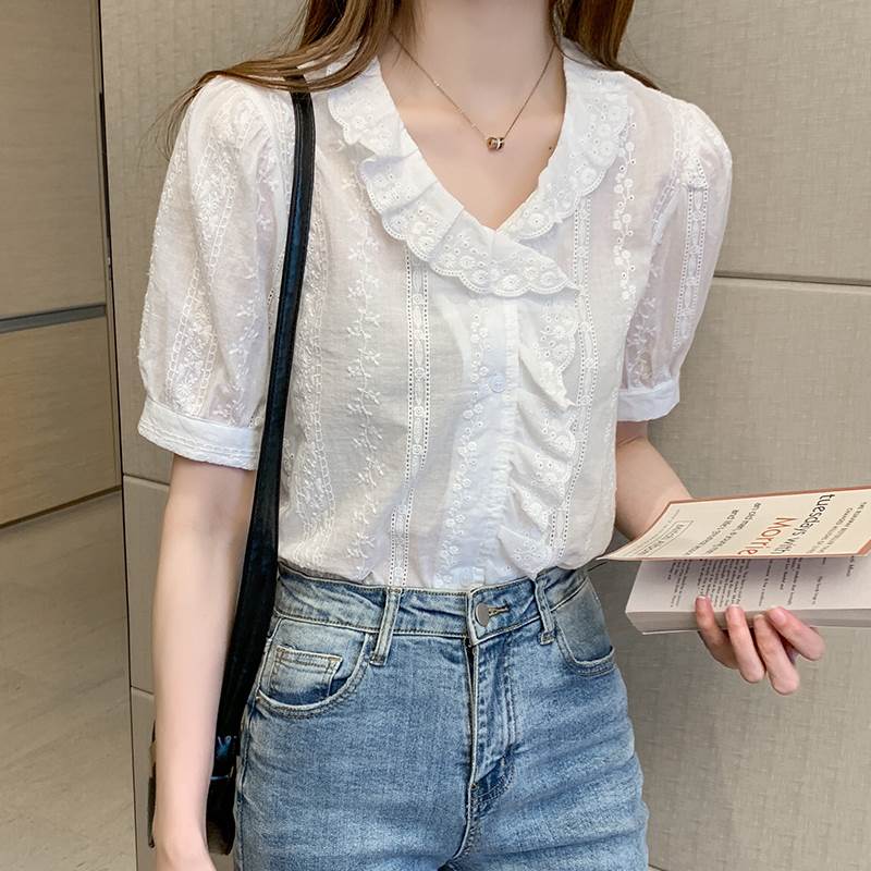 Rakuten - 【P2倍&クーポン有】 トップス デート 大人可愛い 着回し シンプル ファッション 存在感 主役級 休日 女子会 大人 モテ インスタ映え お洒落 カットソー きれいめ シャツ スタイル カジュアル コーデ 大人女子 流行 かわいい トレンド
