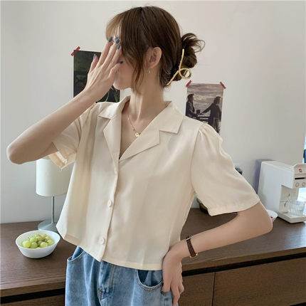 Rakuten - 【P2倍&クーポン有】 トップス デート 大人可愛い 着回し シンプル ファッション 存在感 主役級 休日 女子会 大人 モテ インスタ映え お洒落 カットソー きれいめ シャツ スタイル カジュアル コーデ 大人女子 流行 かわいい トレンド