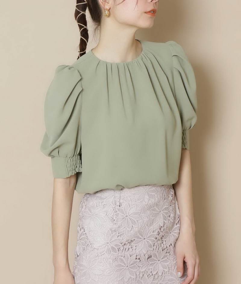 【P2倍&クーポン有】 トップス デート 大人可愛い 着回し シンプル ファッション 存在感 主役級 休日 女子会 大人 モテ インスタ映え お洒落 カットソー きれいめ シャツ スタイル カジュアル コーデ 大人女子 流行 かわいい トレンド(4.0)