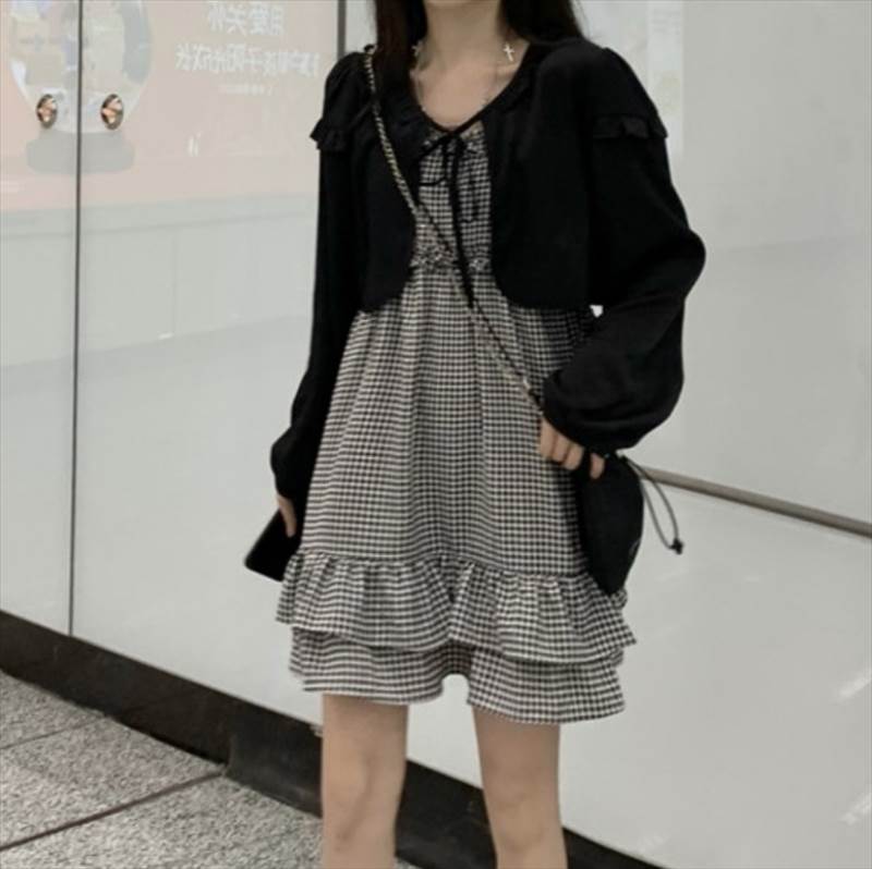 樂天商城 - 【P2倍&クーポン有】 トップス ワンピース シンプル 女子会 大人 流行 ファッション 休日 着回し コーデ スタイル トレンド 上品 きれいめ 大人可愛い カジュアル デート モテ 旅行 主役級 存在感 おしゃれ お出かけ インスタ映え