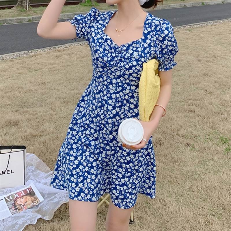 Rakuten - 【P2倍&クーポン有】 ワンピース デート お洒落 旅行 ファッション 流行 大人可愛い コーデ お出かけ 女子会 インスタ映え トレンド 存在感 スタイル 大人 カジュアル きれいめ おしゃれ シンプル 着回し かわいい モテ 休日 上品