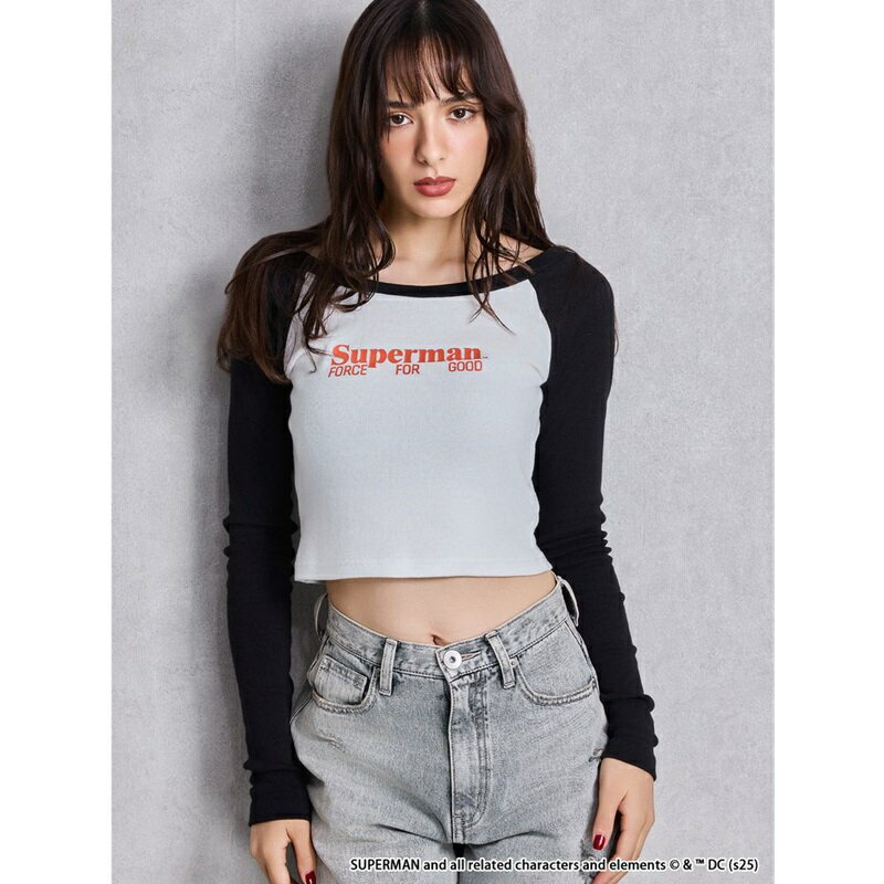 Mefty㤨֡ںûϤSUPERMAN GYDA 2WAY饰󥷥硼ȥȥåץ GYDA  072552734601 gyda ǥ T Ĺµ 硼Ⱦ 饰 ȥåץ ե꡼  ۥ磻 եۥ磻 ѡޥ GYDA ȥåץפβǤʤ6,990ߤˤʤޤ