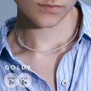 【7/5 20時~4時間ポイント5倍】【即納】ライン パール ドループ バック ロング ネックレス GOLDY ゴールディ 3241002 goldy アクセサリー レディース パールネックレス スライドネックレス シルバー ゴールド 調整可能 goldy ネックレス かわいい