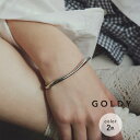 【即納】ニュアンス ライン ステンレス バングル GOLDY ゴールディ 4240414 goldy アクセサリー レディース 女性 シルバー ゴールド シンプ...