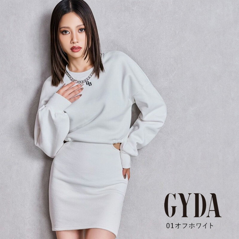 楽天市場】GYDA ジェイダ ワンピースの通販