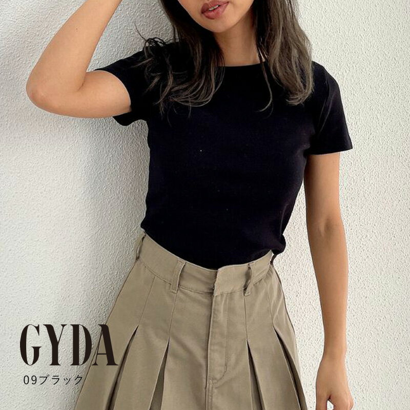楽天市場】GYDA ジェイダ トップスの通販 楽天市場】GYDA ジェイダ トップスの通販
