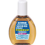 【メール便03】[★self] アイリスガードP (15ml) 大正製薬 花粉症 目薬 pollen【第2類医薬品】