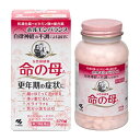 命の母A (420錠) 小林製薬【第2類医薬品】更年期 思春期 女性用保健薬