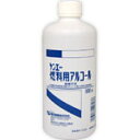 燃料用アルコール (500mL) 健栄製薬